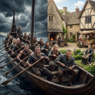 Viking Culture